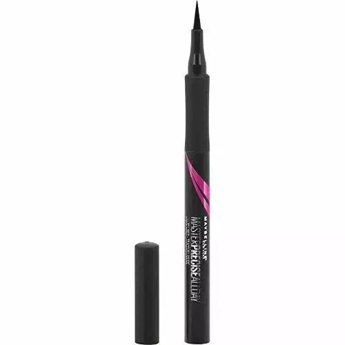MAYBELLINE Hyper Precise All Day Flüssiger Eyeliner - BRAND NEW - Bild 1 von 1
