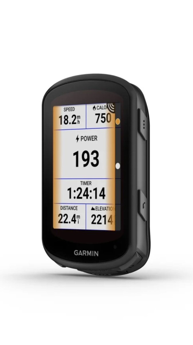 アクセサリー Garmin Edge 540 Amazon.com: Wearable4U - Garmin Edge 540 GPS Cycling