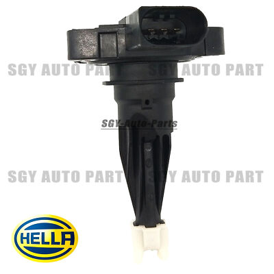 Engine Oil Level Sensor For BMW 228i 320i 335i 428i 528i XDrive X3 X4 X5 3-Pin - View #9