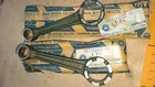 Yamaha AS1 AS2 AS3 RD 125 -69-81 Conrods Connecting Rods 2 x  1E7-11651-00 NOS