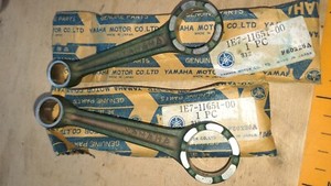 Motorcycle NOS Parts | eBay Stores