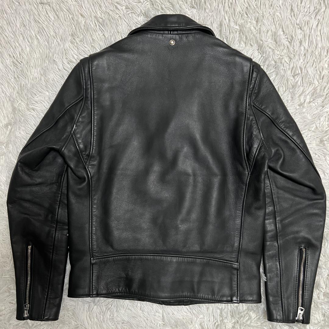 Schott Journal Standard Double Riders Jacket 613JSS #0124 | eBay Schott Journal Standard Double Riders Jacket 613JSS #0124 | eBay