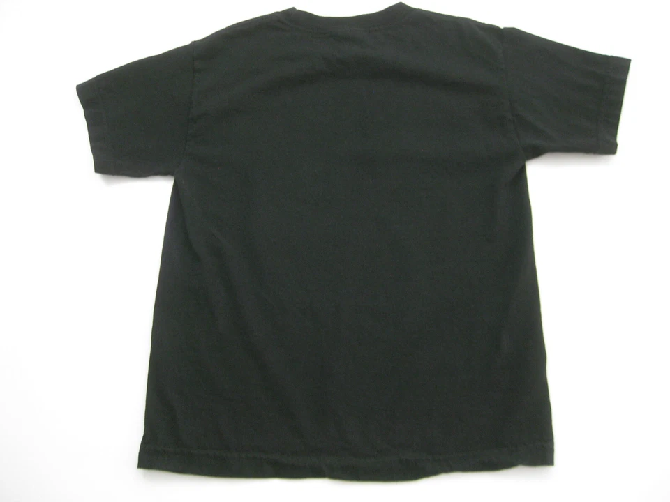 Новая детская футболка 400 черный размер: маленький The Great American внедорожник гонки хлопок - Изображение 4 из 4