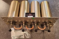 Tx Rx Systems UHF Preselector