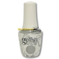 Gelish Gel Nail Polish 0.5fl.oz Soak-Off Color Gel #067- Chain Reaction