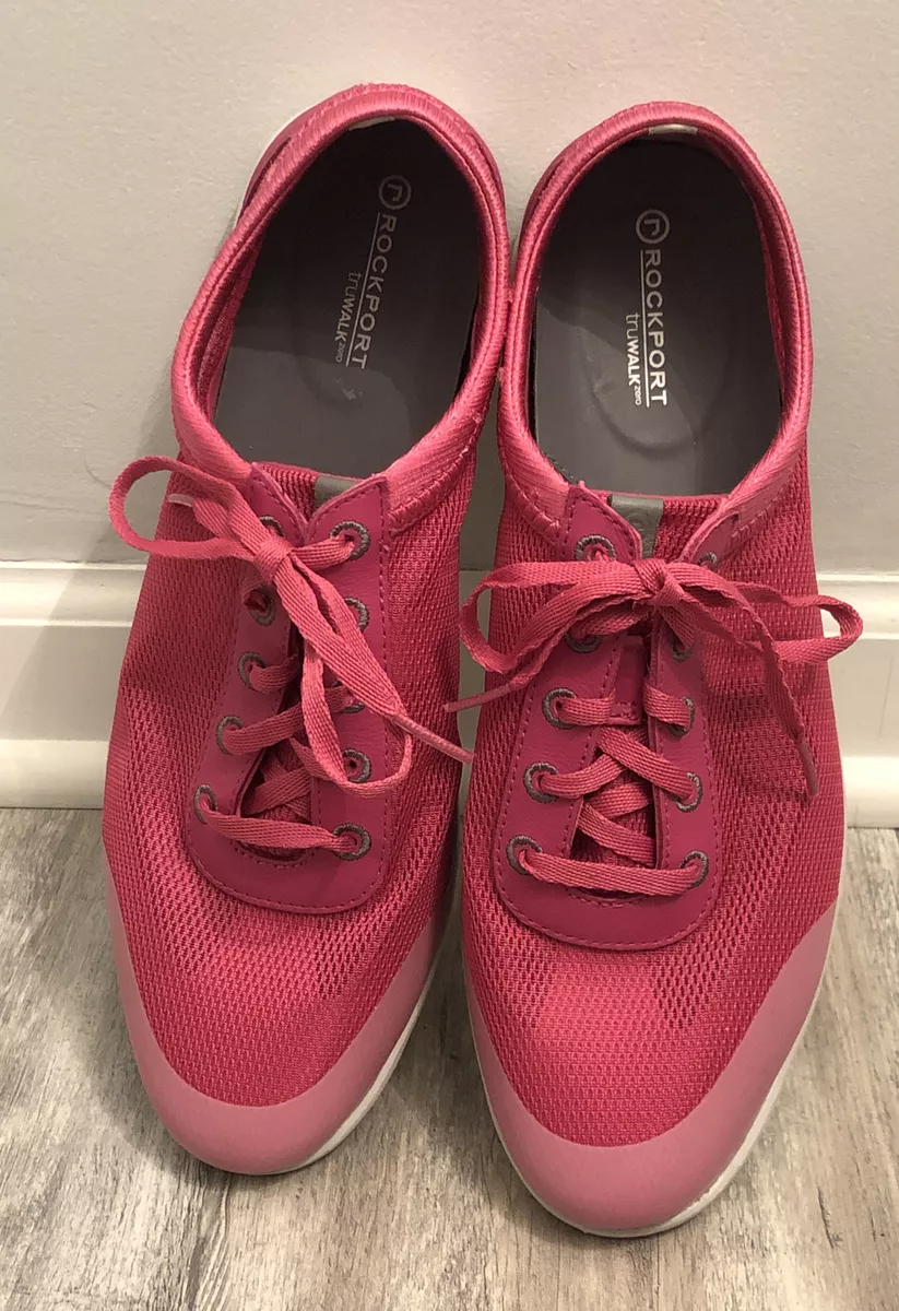 Rockport truwalk zero womens clearance