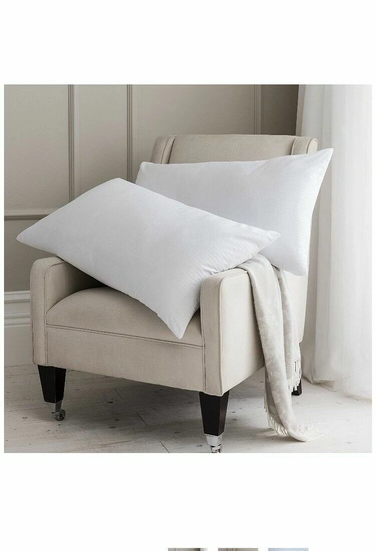 Silentnight hotel 2025 collection pillows