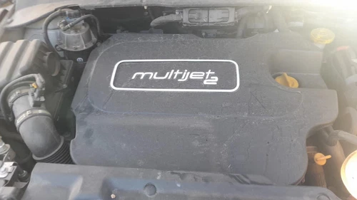 5UT05RXFAA Parken-Sensor für JEEP COMPASS (MP) Business 4x2 2018 949122 - Bild 6 von 9