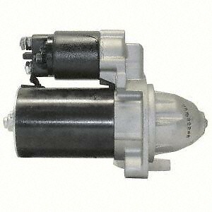 ACDelco Professional 3361672 Starter Motor for Reliable Engine Performance