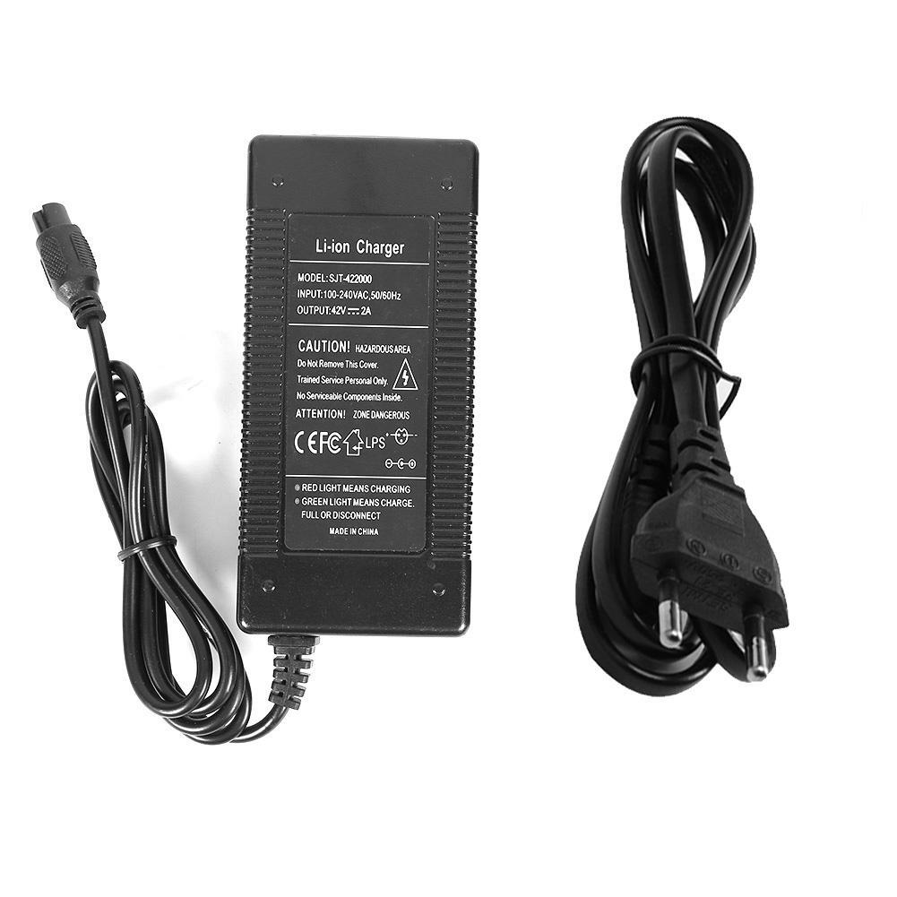 uk 42V 2A Adapter Smart Balance Wheel Charger for Self Balancing