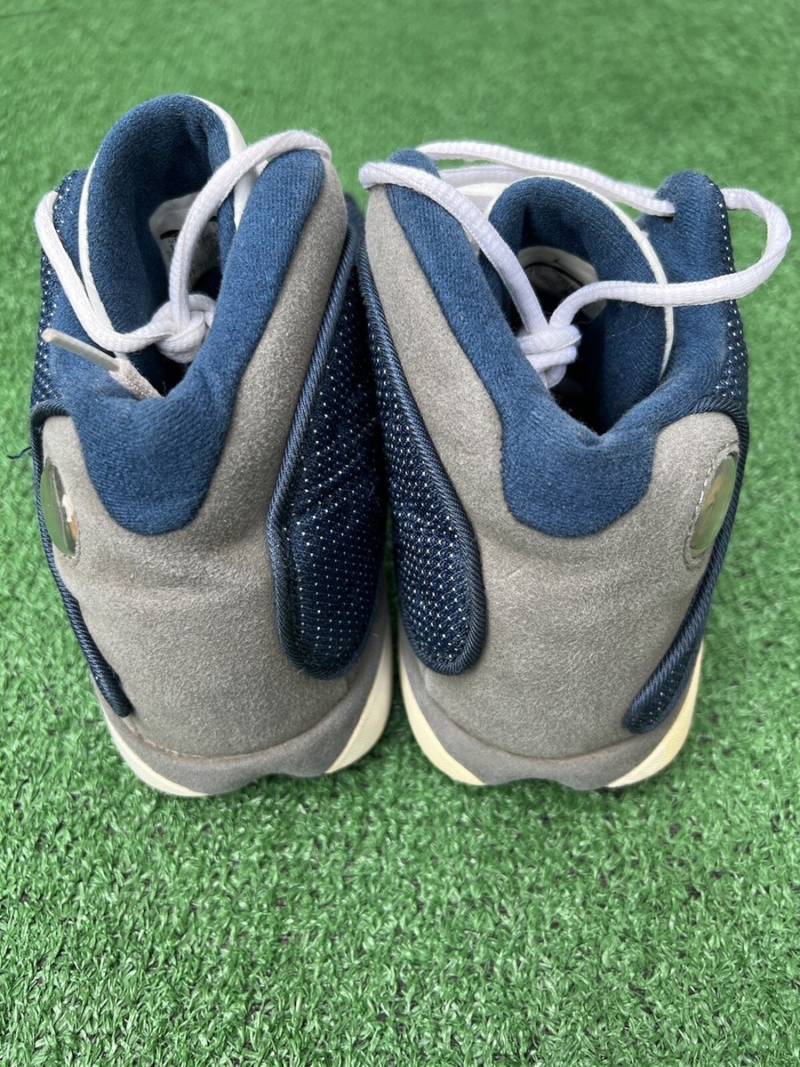 jordan flint size 11