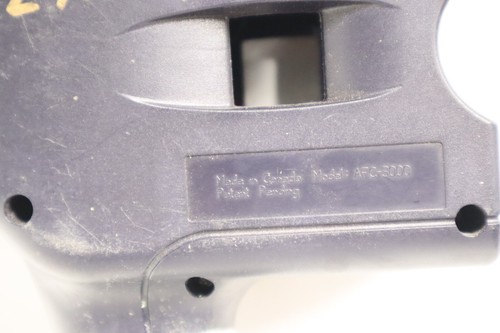 Limpiador de virola conector fibra óptica Aerotech AFC-3000 Aefos - Imagen 7 de 7