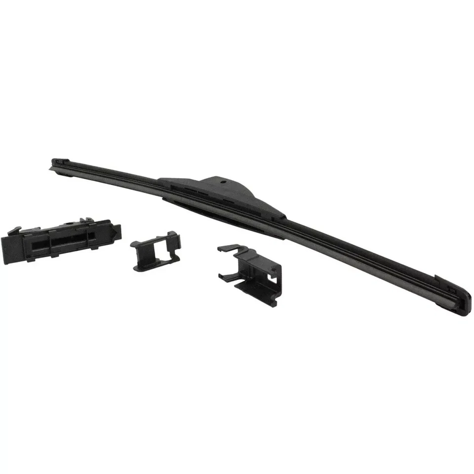 WW1702PF Motorcraft Windshield Wiper Blade Front or Rear Driver Passenger Side - Image 2 of 3