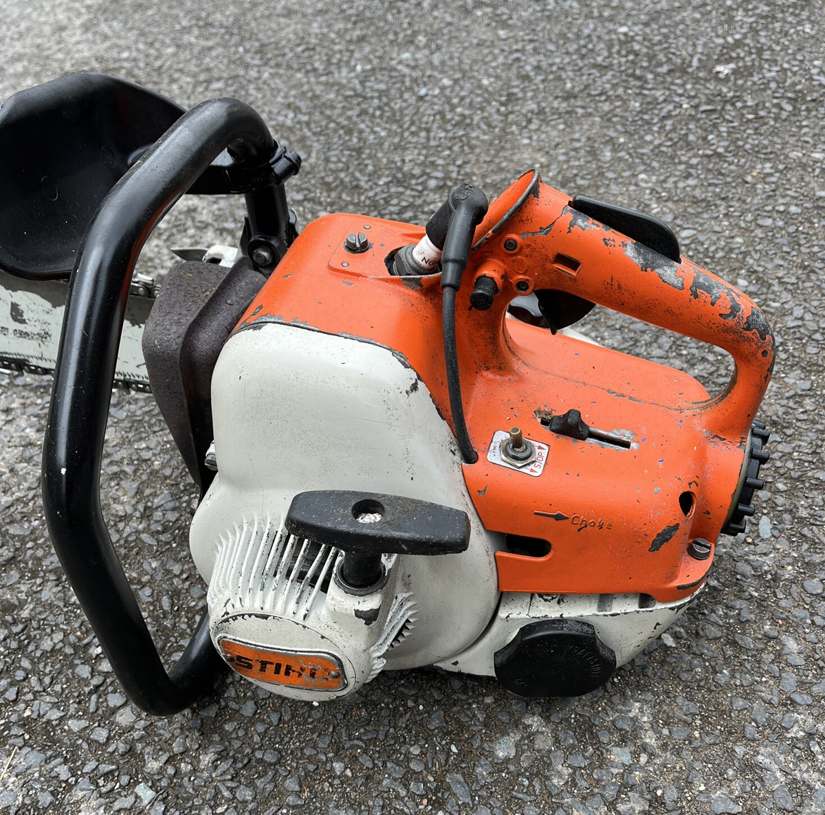 Stihl 08s for sale deals
