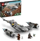THE MANDALORIAN N1 Starfighter  LEGO STAR WARS 75325