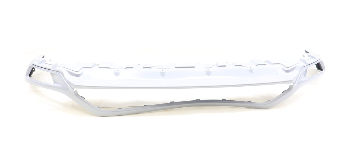 NEW OEM Volvo Front Bumper Lower Valance Panel Kit 39847916 Volvo 