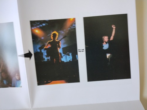 DIRE STRAITS : DELUXE ALCHEMY !!! πβοΈ 2 CD NEW MIX + 4 BONUS + BOOKLET ++ βοΈπ - Picture 10 of 13