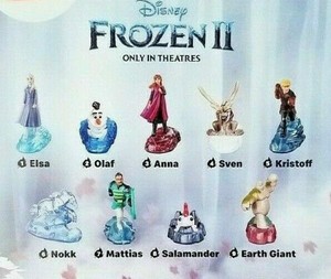 frozen two toys