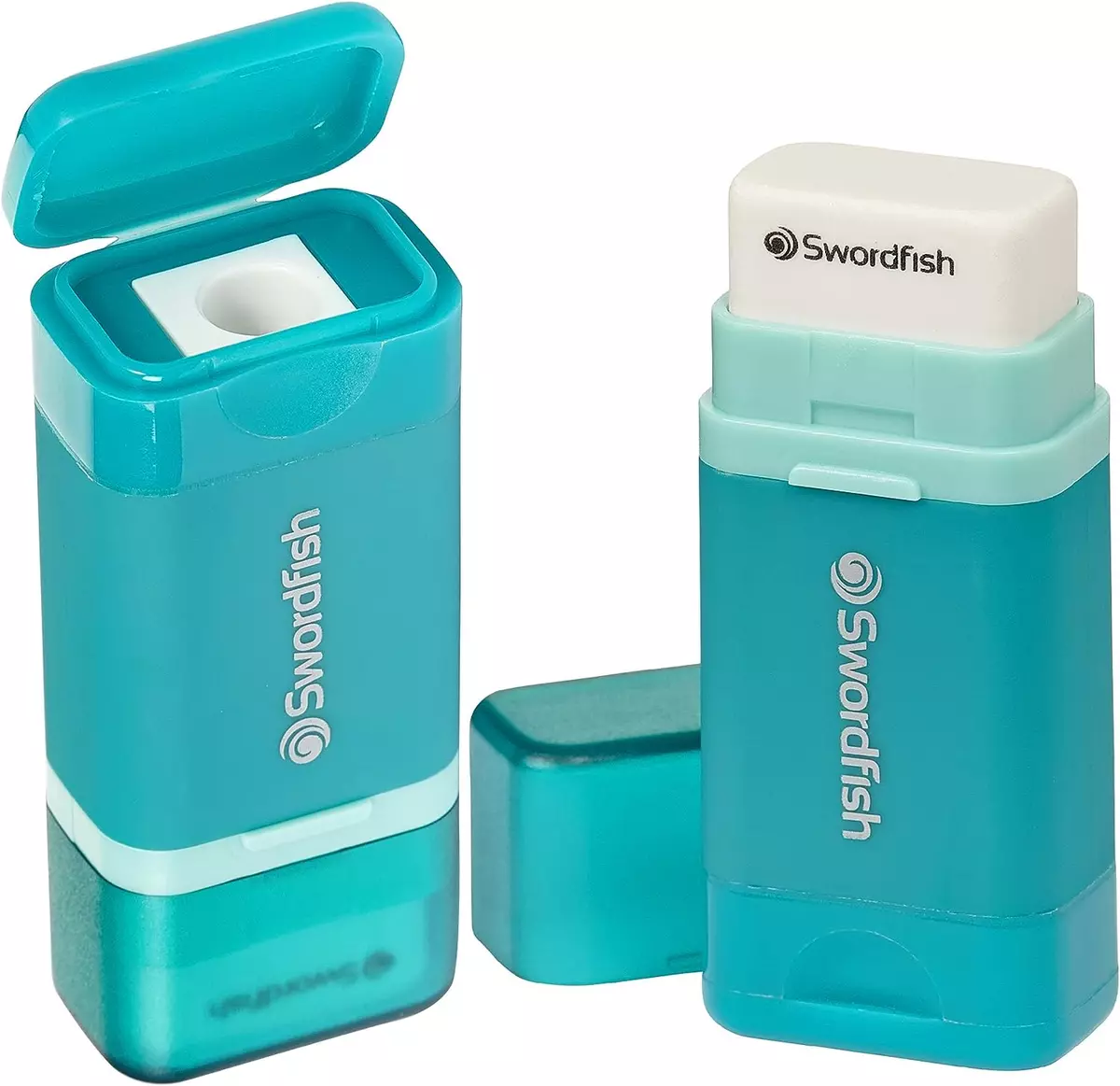 Canister pencil sharpener deals