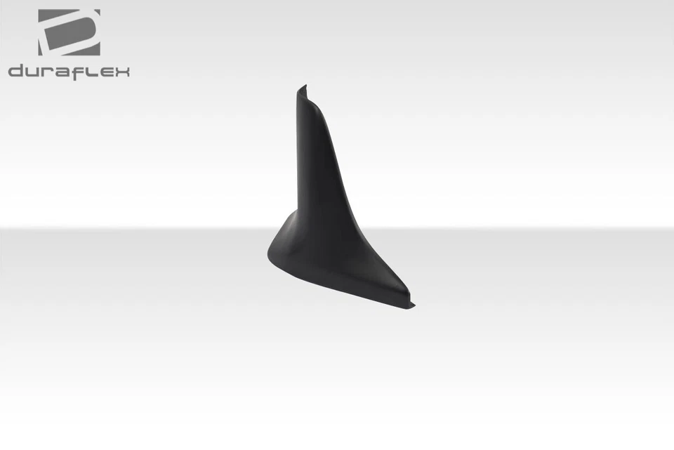 For 2000-2009 S2000 Duraflex OEM Look Side Skirt Add Ons - 2 Piece Foto 4 de 4