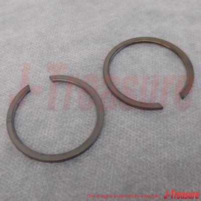 パーツ Ryu80 TOYOTA 4RUNNER RZN180 84-02 Genuine Rear Axle Shaft Snap Ring