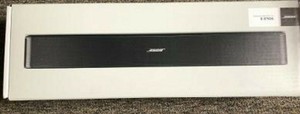 bose solo 5 soundbar ebay