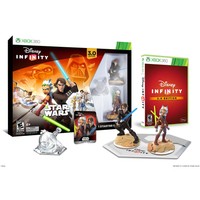 Disney Infinity 3.0 Edition Starter Pack For Xbox 360 on sale Disney Infinity 3.0 Edition Starter Pack For Xbox 360 on sale