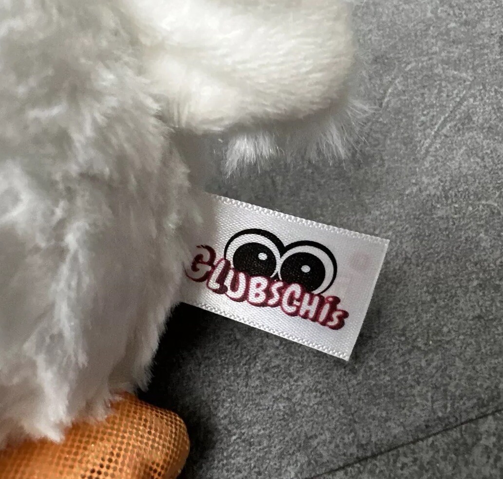 Thumbnail - Nici Glubschis Hen Henlou 15 Cm Plüschtier Kuscheltier Ostern Neu