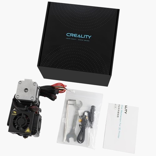 Official Direct Drive Extruder Upgrade Kit for Ender-3, Ender 3 Pro, - Picture 7 of 8