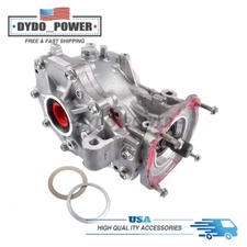 FOR TOYOTA VENZA AWD 2009 - 2015 REAR DIFFERENTIAL ASSEMBLY 41110-58030 NEW