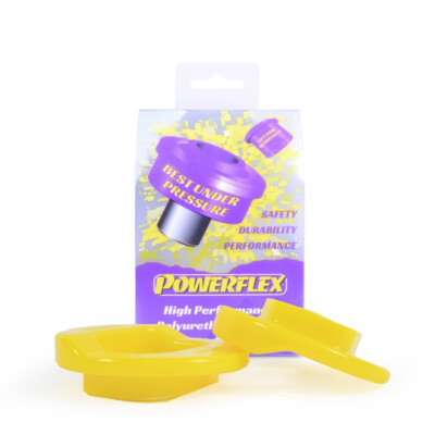 Powerflex Motorhalterung Einsatz Kit PFF5-4020 für BMW