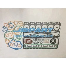For Mitsubishi engine parts 6DS7 Full Gasket Kit ME029048