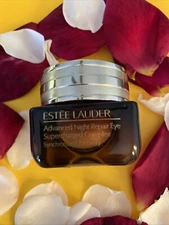 Estee Lauder Advanced Night Repair Eye Supercharged Complex 15 ml  NEW NO Box
