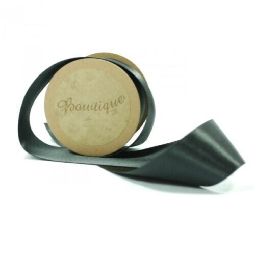 Bowtique doppelseitiges Satinband 5 m x 18 mm Rolle - Bild 7 von 54