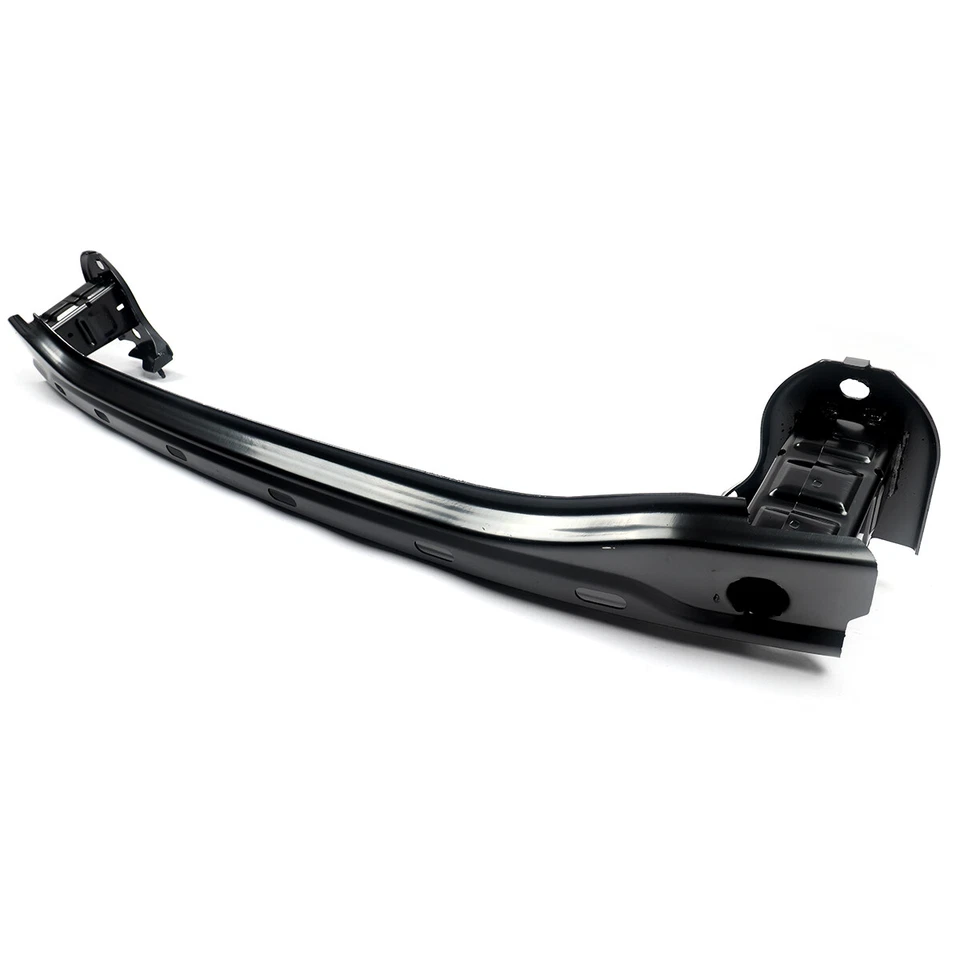 Rear Bumper Impact Reinforcement Bar for BMW 5 F10 F11 528i 535i M5 51127203976 Foto 4 de 4