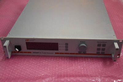 Advanced Energy Cesar 1310 RF Generator 1000W / 13,56 MHz