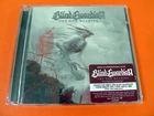 BLIND GUARDIAN - The God Machine +3 (Deluxe Edition) 2 CD (Sealed) *NEW*
