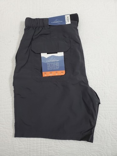 Nylon Quick Dry Shorts With Belt | eBay