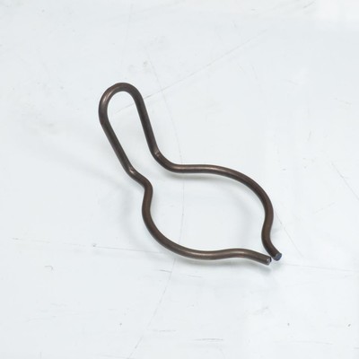 GRILLE DE KLAXON ORIGINE PIAGGIO 50-125 VESPA LX, VESPA LXV - View #8