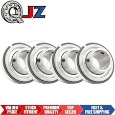 [Qty.4] New 7616DLG Radial Ball Bearing [25.4mm Bore x 50.8mm OD x 15.875mm W]