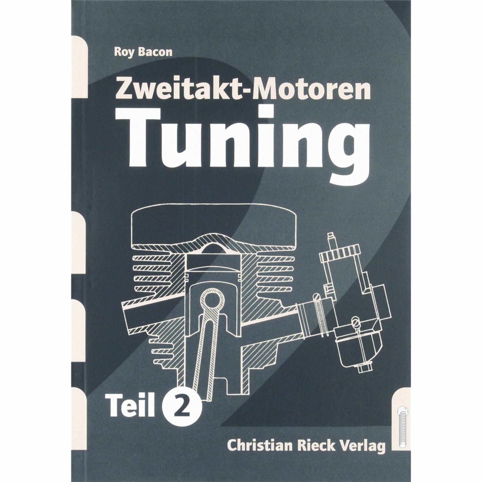 Manuale SIP Zweitakt Tuning Teil 2