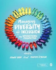 Managing Diversity and Inclusion: An Internat...
