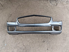 Mercedes SLK R172 Stoßstange vorn A1728850425