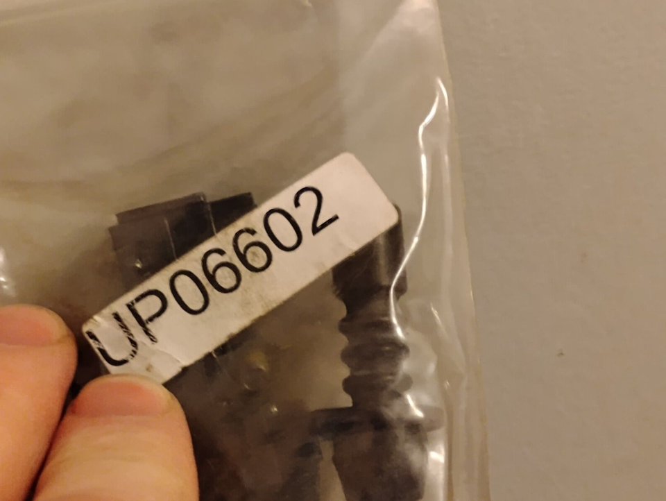 New Genuine Homelite Chainsaw Oil Pump Assembly UP06602 eBay