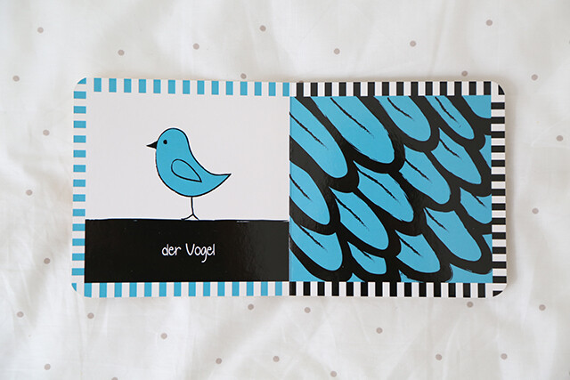 Thumbnail - Kleine Tiere - Muster, Agnieszka Sawczyn