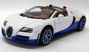 rastar bugatti veyron 16.4