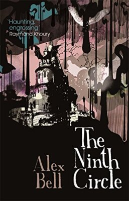 Der neunte Kreis (GOLLANCZ S.F.), Alex Bell - 9781473224445