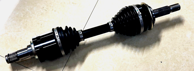 Toyota Lexus Front CV Axle Passenger Side RH/LH | 43430-60060 | OE Toyota Lexus Front CV Axle Passenger Side RH/LH | 43430-60060 | OE
