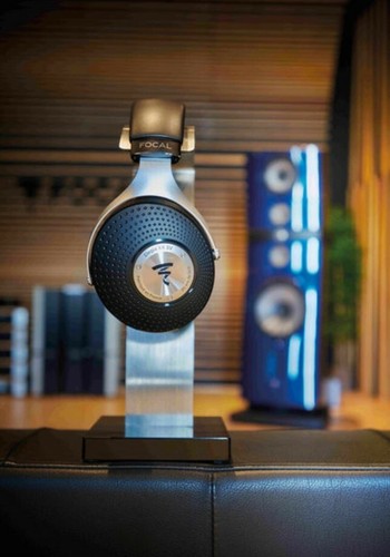 FOCAL ELEGIA AUDIOFILI circostanze Aural chiuso-back Over-Ear Cuffie. | eBay