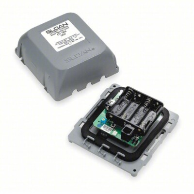 Sloan Control Module 3ERF7 Mfr. Model ETF-735-A